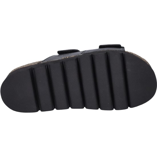 JOSEF SEIBEL Dam Sandal Alice 01 i Svart - Image 6