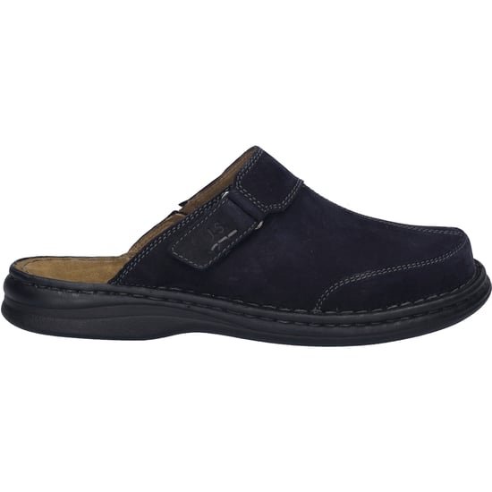 JOSEF SEIBEL Heren Verstopping Max 93 in blauw - Image 2