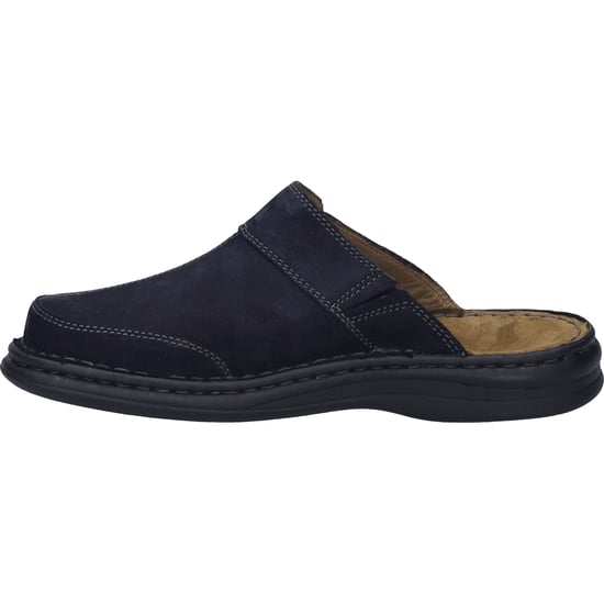 JOSEF SEIBEL Heren Verstopping Max 93 in blauw - Image 3