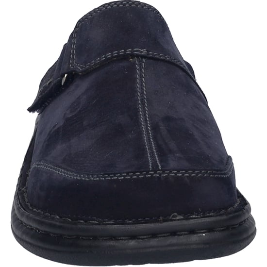 JOSEF SEIBEL Heren Verstopping Max 93 in blauw - Image 4