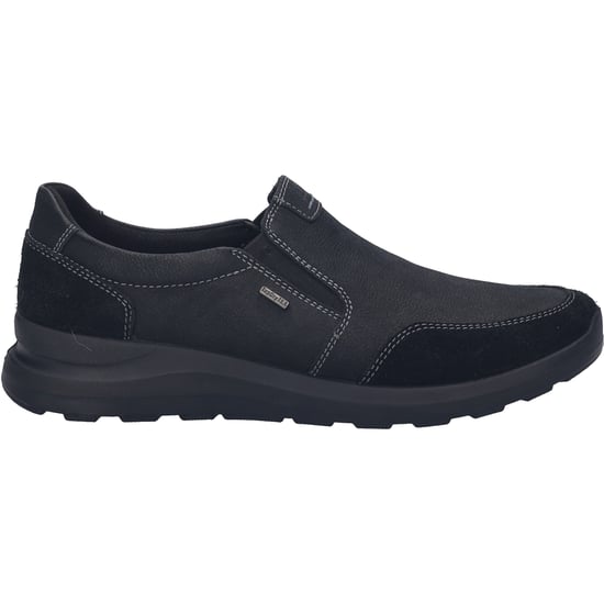 JOSEF SEIBEL Heren Slipper Marley 52 in zwart - Image 2