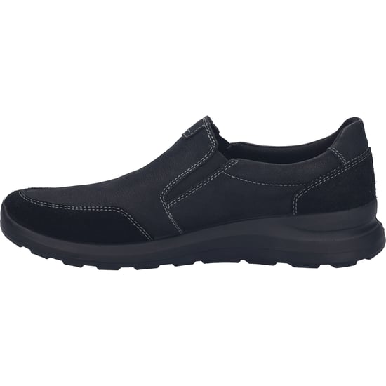 JOSEF SEIBEL Heren Slipper Marley 52 in zwart - Image 3