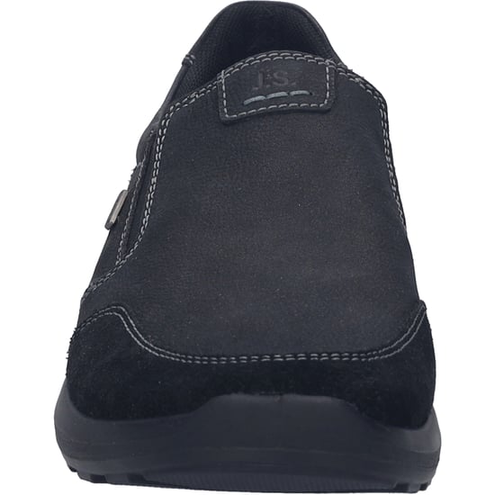JOSEF SEIBEL Heren Slipper Marley 52 in zwart - Image 4