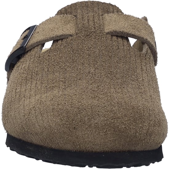 JOSEF SEIBEL Herr Clog Josef 04 i Brun - Image 4