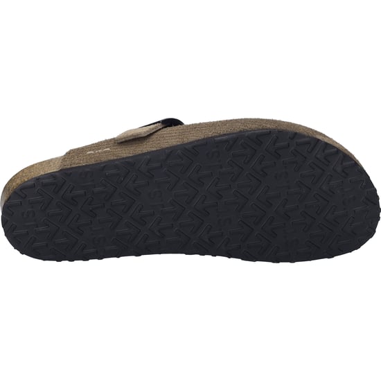 JOSEF SEIBEL Herr Clog Josef 04 i Brun - Image 5