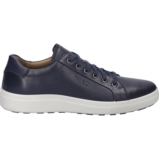 JOSEF SEIBEL Heren Sneaker Maddox 05 in blauw - Image 2