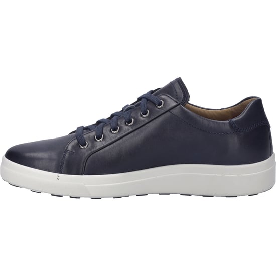 JOSEF SEIBEL Heren Sneaker Maddox 05 in blauw - Image 3