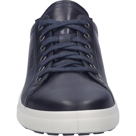JOSEF SEIBEL Heren Sneaker Maddox 05 in blauw - Image 4