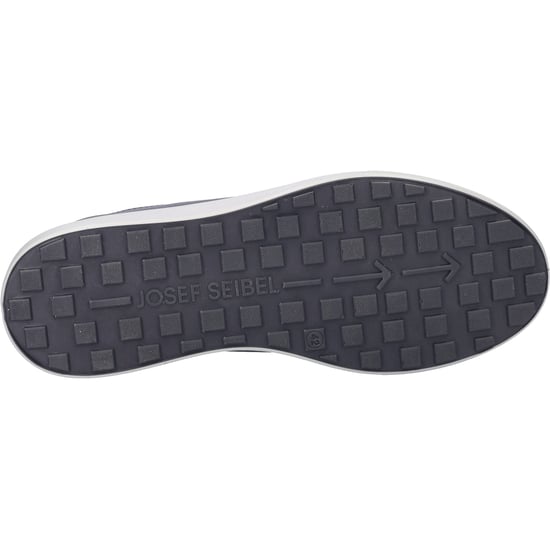 JOSEF SEIBEL Heren Sneaker Maddox 05 in blauw - Image 5