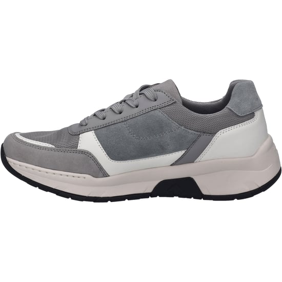 JOSEF SEIBEL Herr Sneaker Mitchell 10 i Grå - Image 3