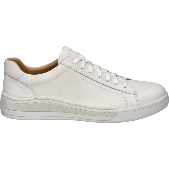 JOSEF SEIBEL Heren Sneaker Cleve 02 in wit - Image 2