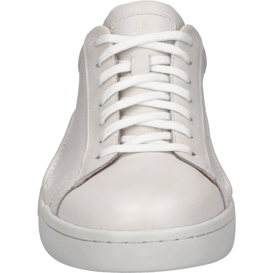 JOSEF SEIBEL Heren Sneaker Cleve 02 in wit - Image 4