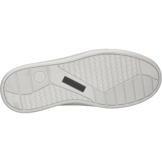 JOSEF SEIBEL Heren Sneaker Cleve 02 in wit - Image 5