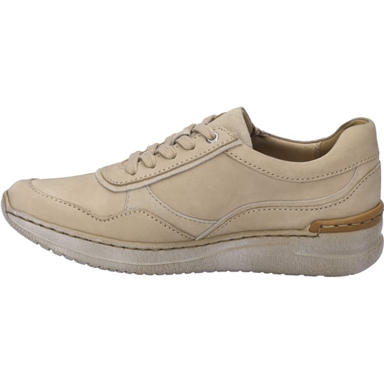 JOSEF SEIBEL Dam Sneaker Sally 02 i Beige - Image 3