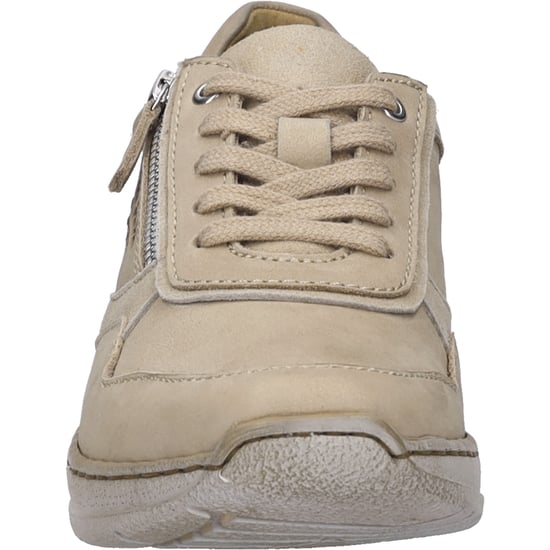 JOSEF SEIBEL Dam Sneaker Sally 02 i Beige - Image 4