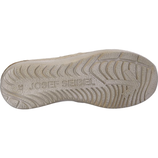 JOSEF SEIBEL Dam Sneaker Sally 02 i Beige - Image 5