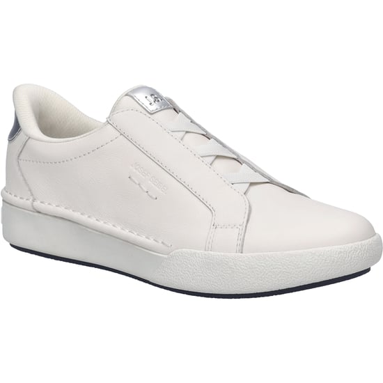 JOSEF SEIBEL Dames Sneaker Claire 33 in wit - Image 1