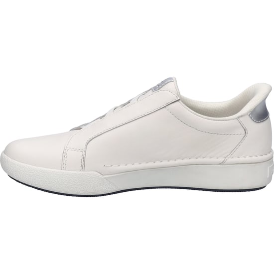 JOSEF SEIBEL Dames Sneaker Claire 33 in wit - Image 3