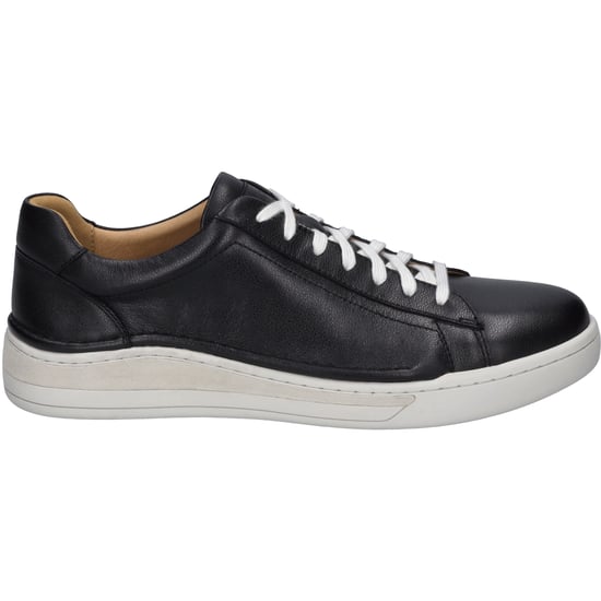 JOSEF SEIBEL Men Sneaker Cleve 02 in black - Image 2