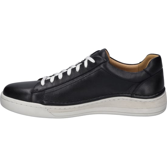 JOSEF SEIBEL Men Sneaker Cleve 02 in black - Image 3