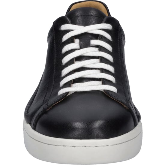 JOSEF SEIBEL Men Sneaker Cleve 02 in black - Image 4