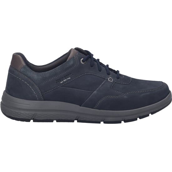 JOSEF SEIBEL Heren Sneaker Giuseppe 12 in blauw - Image 2