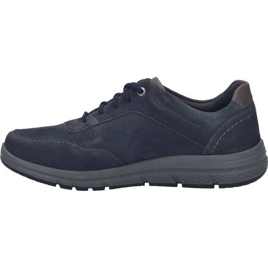 JOSEF SEIBEL Heren Sneaker Giuseppe 12 in blauw - Image 3