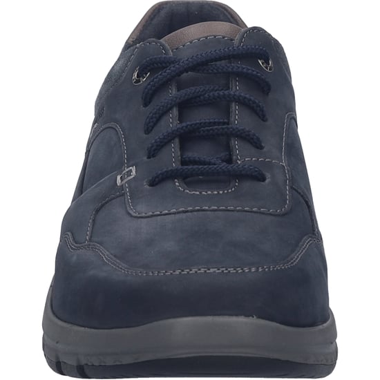 JOSEF SEIBEL Heren Sneaker Giuseppe 12 in blauw - Image 4