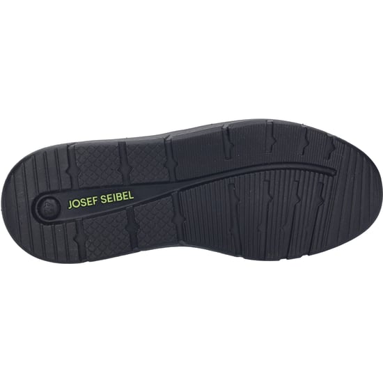 JOSEF SEIBEL Heren Sneaker Giuseppe 12 in blauw - Image 5