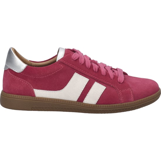 JOSEF SEIBEL Dam Sneaker Joleen 04 i Rosa - Image 2