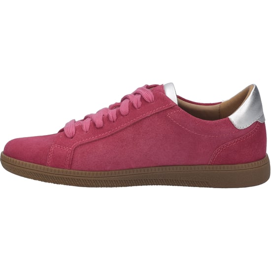 JOSEF SEIBEL Dam Sneaker Joleen 04 i Rosa - Image 3