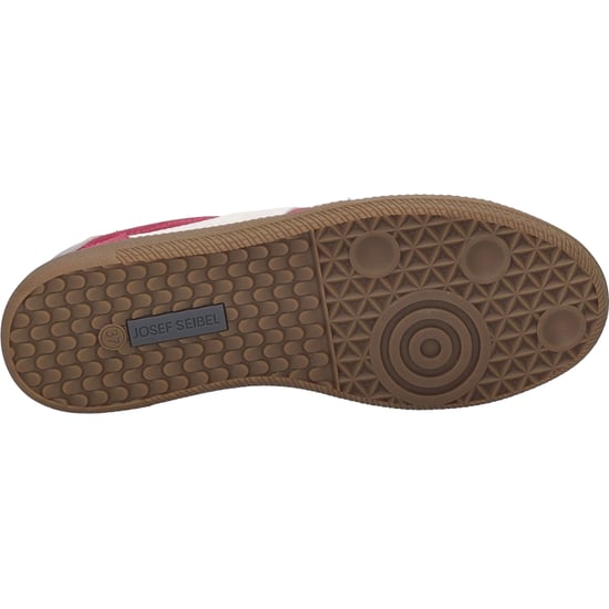 JOSEF SEIBEL Dam Sneaker Joleen 04 i Rosa - Image 5