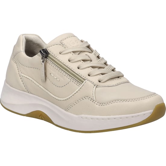 JOSEF SEIBEL Dam Sneaker Elli 06 i Beige - Image 1