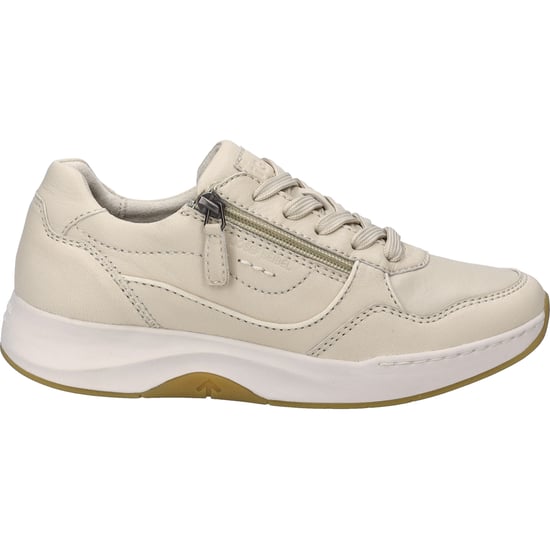 JOSEF SEIBEL Dam Sneaker Elli 06 i Beige - Image 2