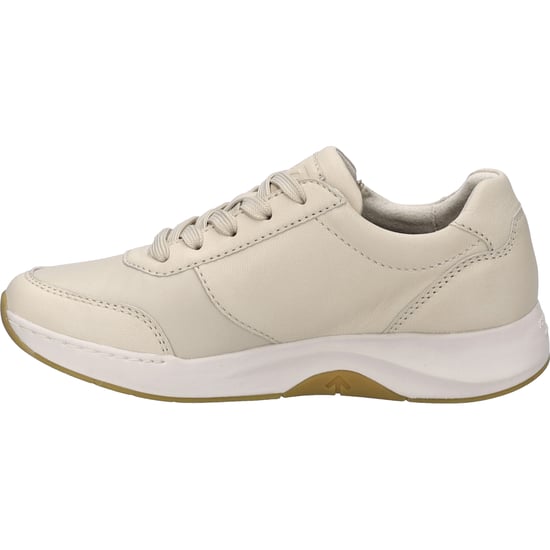 JOSEF SEIBEL Dam Sneaker Elli 06 i Beige - Image 3