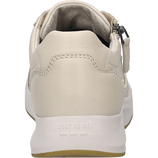 JOSEF SEIBEL Dam Sneaker Elli 06 i Beige - Image 4