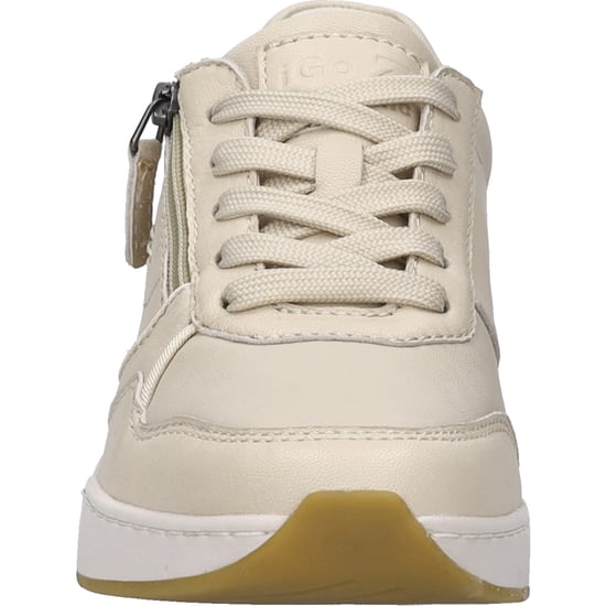 JOSEF SEIBEL Dam Sneaker Elli 06 i Beige - Image 5