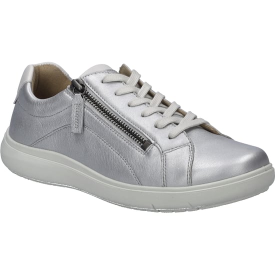 JOSEF SEIBEL Dam Sneaker Megan 01 i Silver - Image 1