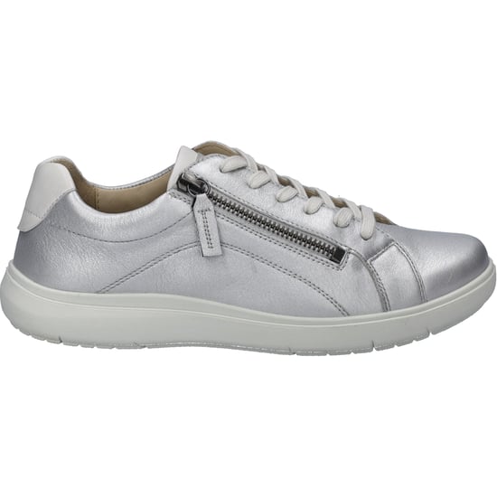 JOSEF SEIBEL Dam Sneaker Megan 01 i Silver - Image 2