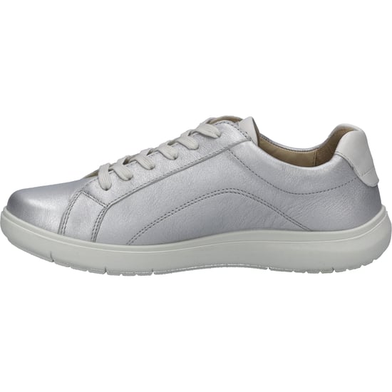 JOSEF SEIBEL Dam Sneaker Megan 01 i Silver - Image 3