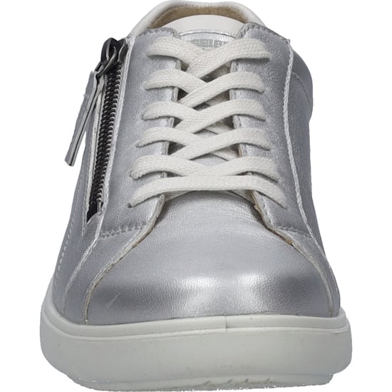 JOSEF SEIBEL Dam Sneaker Megan 01 i Silver - Image 4