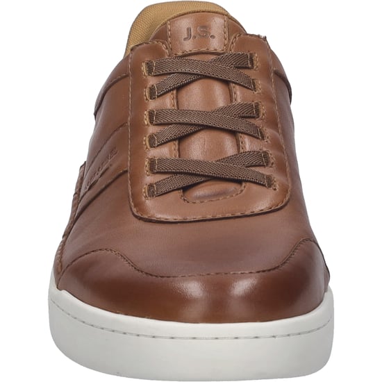 JOSEF SEIBEL Heren Sneaker Cleve 11 in bruin - Image 4