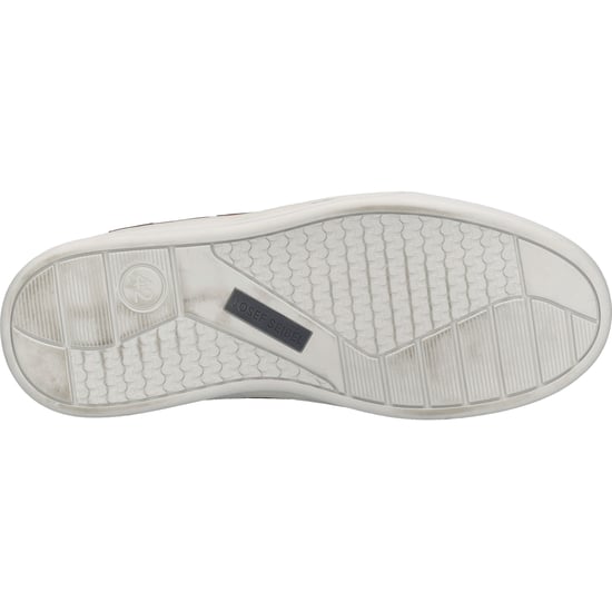 JOSEF SEIBEL Heren Sneaker Cleve 11 in bruin - Image 5