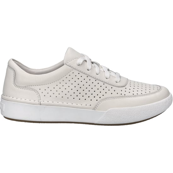 JOSEF SEIBEL Dam Sneaker Claire 29 i vit - Image 2