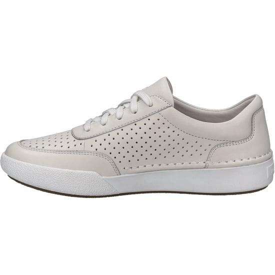 JOSEF SEIBEL Dam Sneaker Claire 29 i vit - Image 3