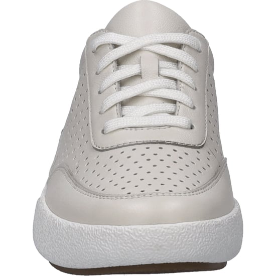 JOSEF SEIBEL Dam Sneaker Claire 29 i vit - Image 4
