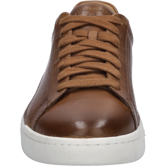 JOSEF SEIBEL Heren Sneaker Cleve 02 in bruin - Image 4