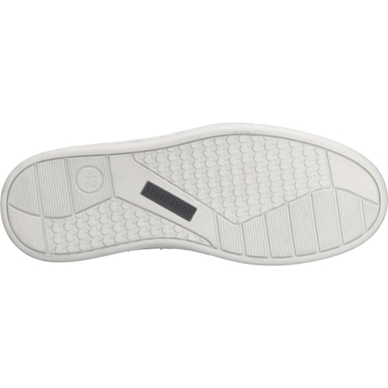 JOSEF SEIBEL Heren Sneaker Cleve 02 in bruin - Image 5