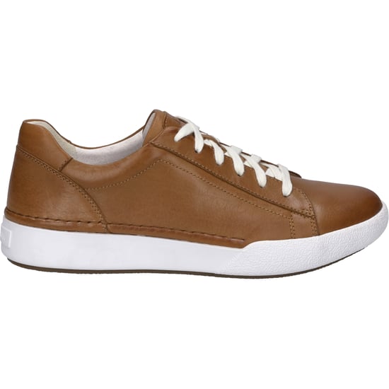 JOSEF SEIBEL Dam Sneaker Claire 01 i Beige - Image 2