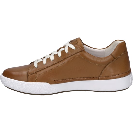 JOSEF SEIBEL Dam Sneaker Claire 01 i Beige - Image 3